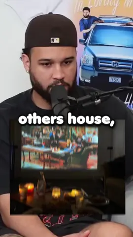 Is it a red flag?… 🤣 #youshouldknowpodcast 