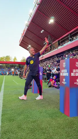 🍿🎬 Flickball Season II coming soon #fcbarcelona #barçaontiktok #Flick 
