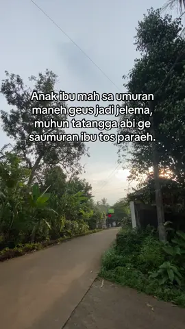 Ucap hiji jelema anu alus takdirna tapi goreng hatena #sundapride #storysunda #sundavibes #fyp #fyppppppppppppppppppppppp 
