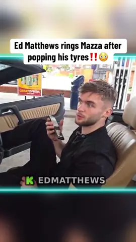 @Ed Matty #edmatthewstokky #edmatthews #edmathews #viral #fyp 