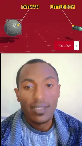 How nuclear bomb💣is made 💥💥💥 #creatorsearchinsights #fyp #CapCut #ethiopian_tik_tok🇪🇹🇪🇹🇪🇹🇪🇹 #howto 