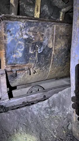 World unseen“ Giving Signals from the Depths of 2000 feet to pull the trolley #mine #coalmine #mining #Minecraft   #blackdiamondmining #goldmine #goldmining #undergroundcave #underground #coal #mining #foryou #diamondmining #gold #coalmine #coalmining #diamond 
