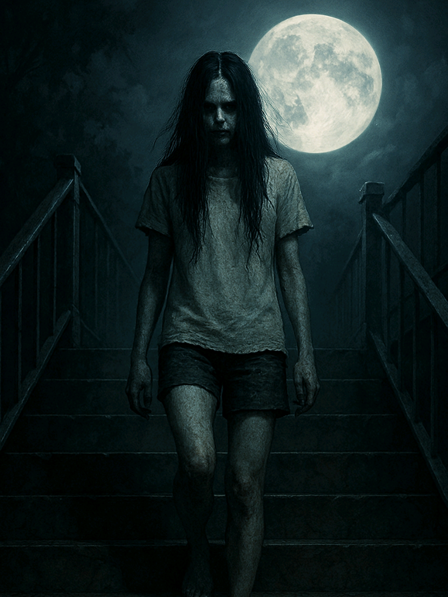 อาคารหลอน #ผี #เล่าเรื่องผี #เรื่องผี #Ghost #อาคารหลอน #โรงเรียนสระแก้ว #โรงเรียนผี 
