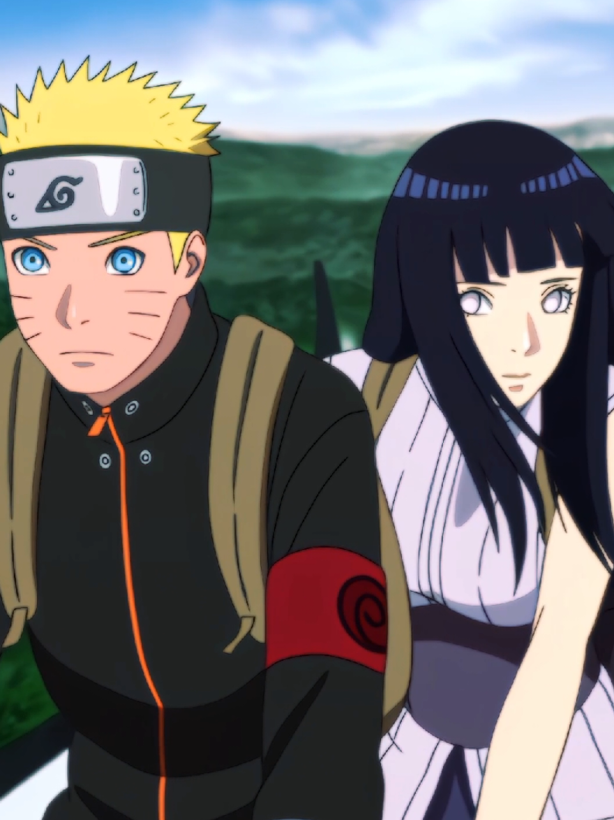 Naruhina #narutouzumaki #naruto #hinata #hinatahyuga #narutoshippuden #anime #animeedit 