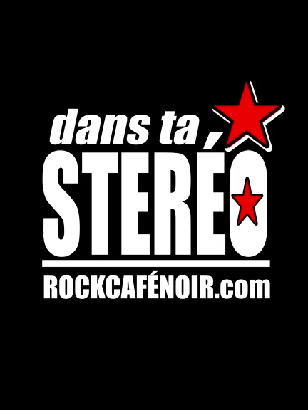 Chanson : Dans ta Stéréo On ne devient jamais heureux en faisant du mal aux autres. Soyez en paix, Xavier sinon c'est sur http://rockcafenoir.com Si tu veux la chanson gratuite, rends-toi sur : http://lachansongratuite.com Les 49 premières personnes recevront la chanson gratuitement. Attention, les 3 premières recevront l'album 49, 3 complet !