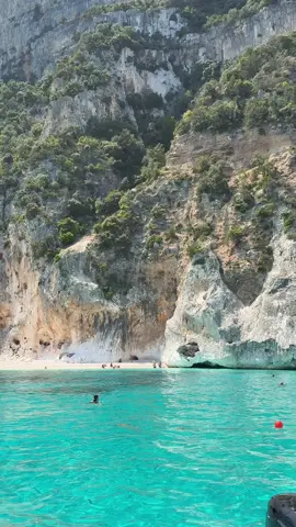📍Cala Goloritzé, Sardegna 🇮🇹