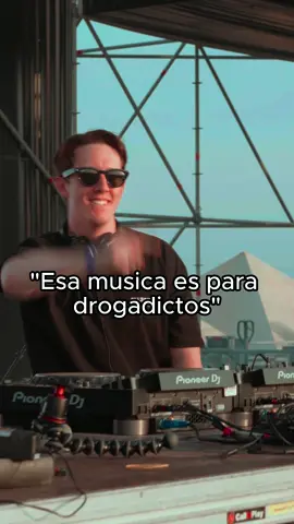Tqm señor que bailo durante todo mi set 🫶🏻🙏🏻 #dj #techhouse #fyp 