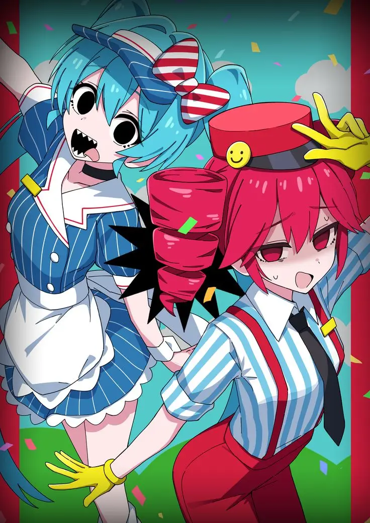 #mikuhatsune #miku #kasane #kasaneteto #teto #vocaloid #mesmerize 