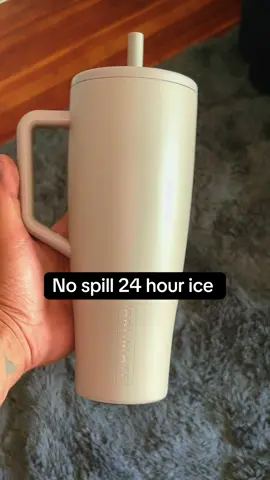 I love my brumate cup make sure you check it out 