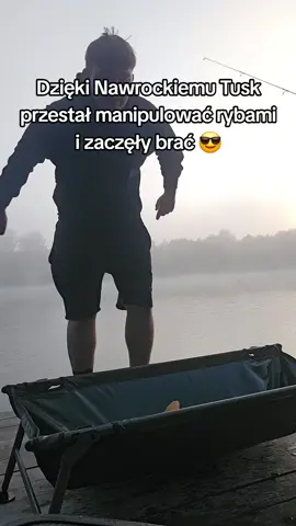 Miej go Panie Boże w opiece... 🙏 #karpiarstwo #karpfen #wedka #fyp #daiwa #daiwafishing #shimano #ryba #wedkowanie 