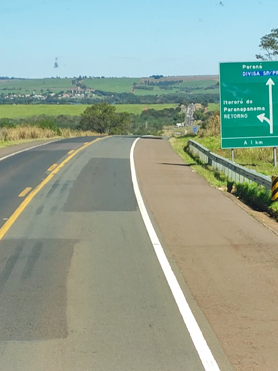 #vidiotiktok_viral #caminhao #viajando #rodovias #Sao #