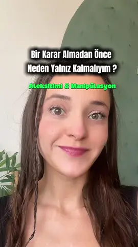 ⚠️ Bu içerik DEHB otizm ile ilgili bir tanı kriteri değeri taşımaz ve sağlık beyanı içermez. Börogrlişimsel farklılıklar her bireyde benzersiz deneyimlerle yaşabmaktadır. Şüphelerin için alanında uzman bir psikiyatristle görüş ! (AuDHD diye resmî bir tanım yoktur) 🌈 🖖🏽İçeriklerim sana yararlı oluyorsa, Instagram hesabıma abone olarak bu yolculukta yanımda olabilir,  soruların varsa abone olduktan sonra mesaj atabilirsin 🙏🏼 Teşekkür ederim, iyi ki varsın. 💚👽 #AuDHD #OtizmveDEHB #Nöroçeşitlilik #yetişkinotizm #dehb #ikikerefarklı #adhd #otizm #asperger #sosyalgelişim #alexithymia #manipulacion #manipülasyon #otizm #asperger #dehb #autism #autistic