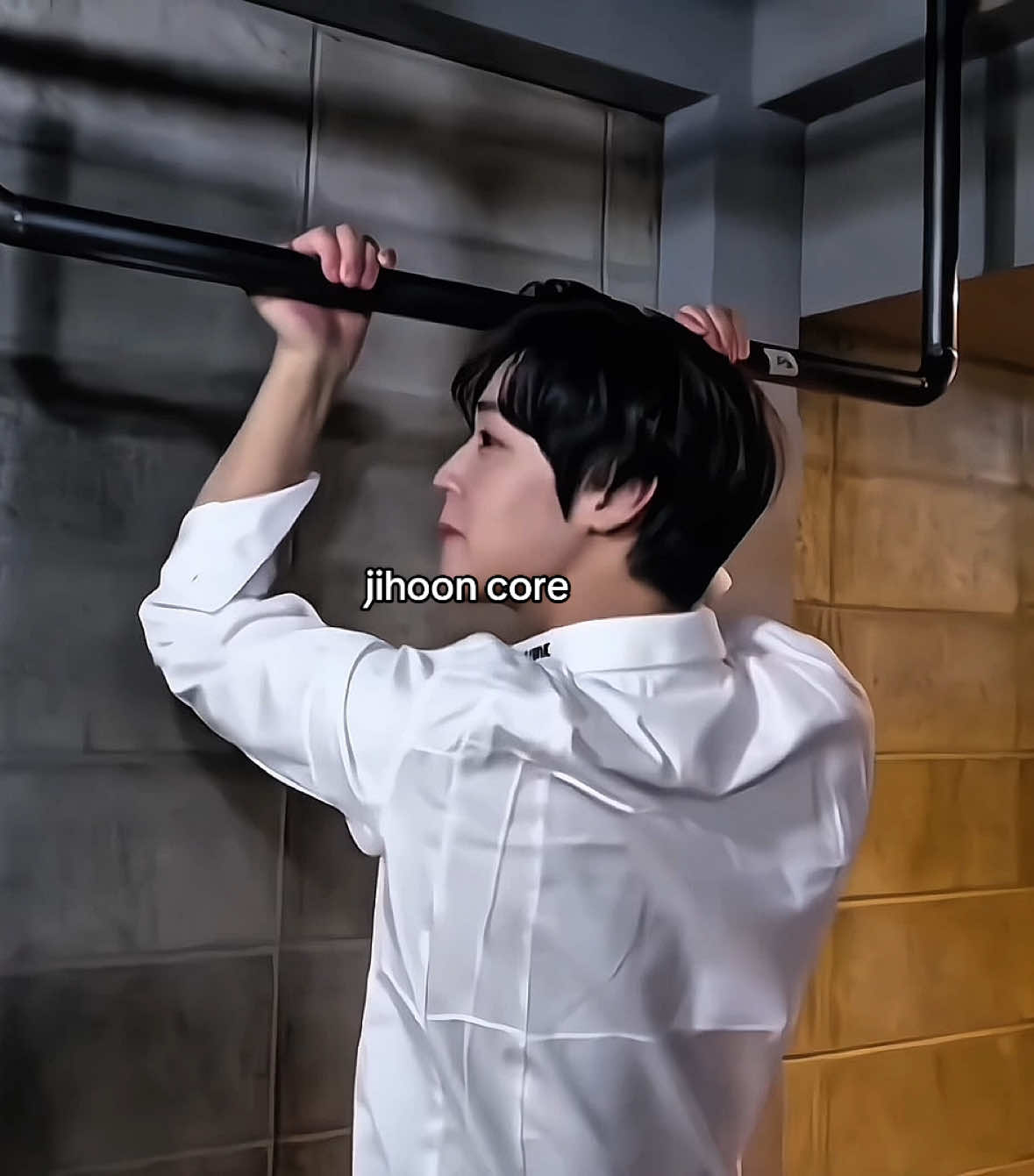 Jihoon🤏🏻🤭 #parkjihoon #core #parkjihoonedit 