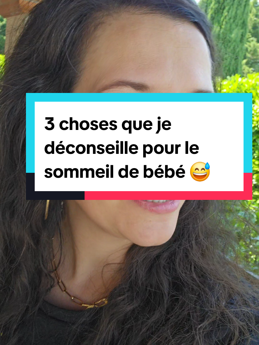 Pas sûre que tu sois d'accord sur le dernier 🙈