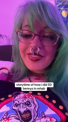 storytime bc i never do them this ones a banger