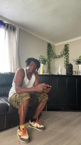 She slapped my lil brother so hard it scared the shit outta me. 