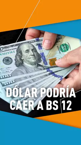 🗳️💰 El precio del dólar paralelo podría bajar a Bs 12 antes de las elecciones generales, según el analista económico Martín Moreira. Sin embargo, si dos candidatos de derecha llegarán a una segunda vuelta se generará una semana de sobredemanda de la divisa. 🗂️ 10/07/2025   #economía #análisis #dólares #eleccionesbolivia2025 #btvmultimedia #btvinforma #btvnoticias #btv