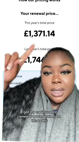 Here's a simple way that you can knock £££'s off your car insurance quote 🚘💸🚨‼️ Sharing is caring 🫶🏾 #youngdriver #carinsurance #insurancerenewal #insurancequote #carinsurancequotes #under25 #creatorsearchinsights  