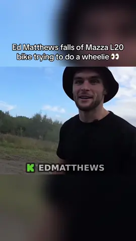 No way 🤣👀 #edmatthews #hstikkytokky #mazza 