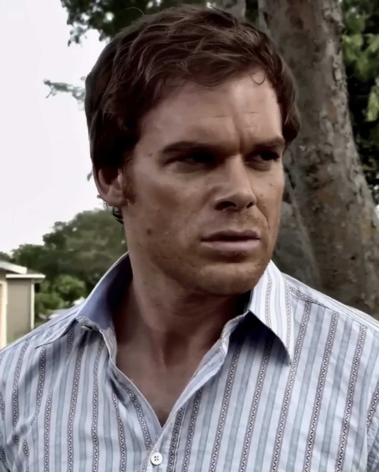 فخر فخر والله😢! #ديكستر #ديكستر_مورغان #dexter #dextermorgan #fyp #foryou #foryoupage #viral #explore 