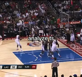 “JEREMY EVANS TOUCHES THE HEAVENS!” what a call #fyp #sports #highlight #dunk #NBA #basketball #jetl 