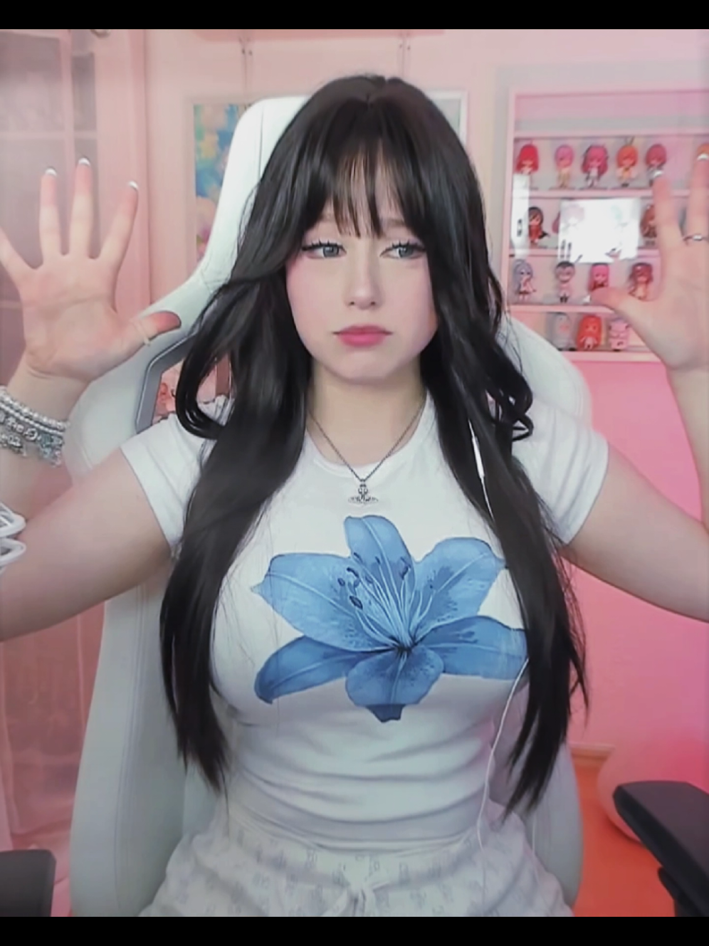 #upminaa #cosplay #upminaaedit #upminaacos @twitch.tv/upminaa 
