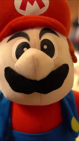 Be careful who you pick on #wario #nintendo #gaming #mario #luigi #videogames #toys #fyp #foryou #funny #cute 