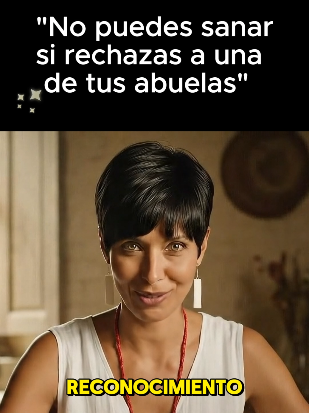 ✨Una lección de mi tía Lu que me tocó el alma: 