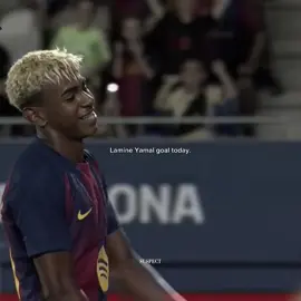 Lamine Yamal goal today vs Como ☠️🔥 #lamineyamalgoaltoday #lamineyamal #fürdich #footballtiktok #fyp 