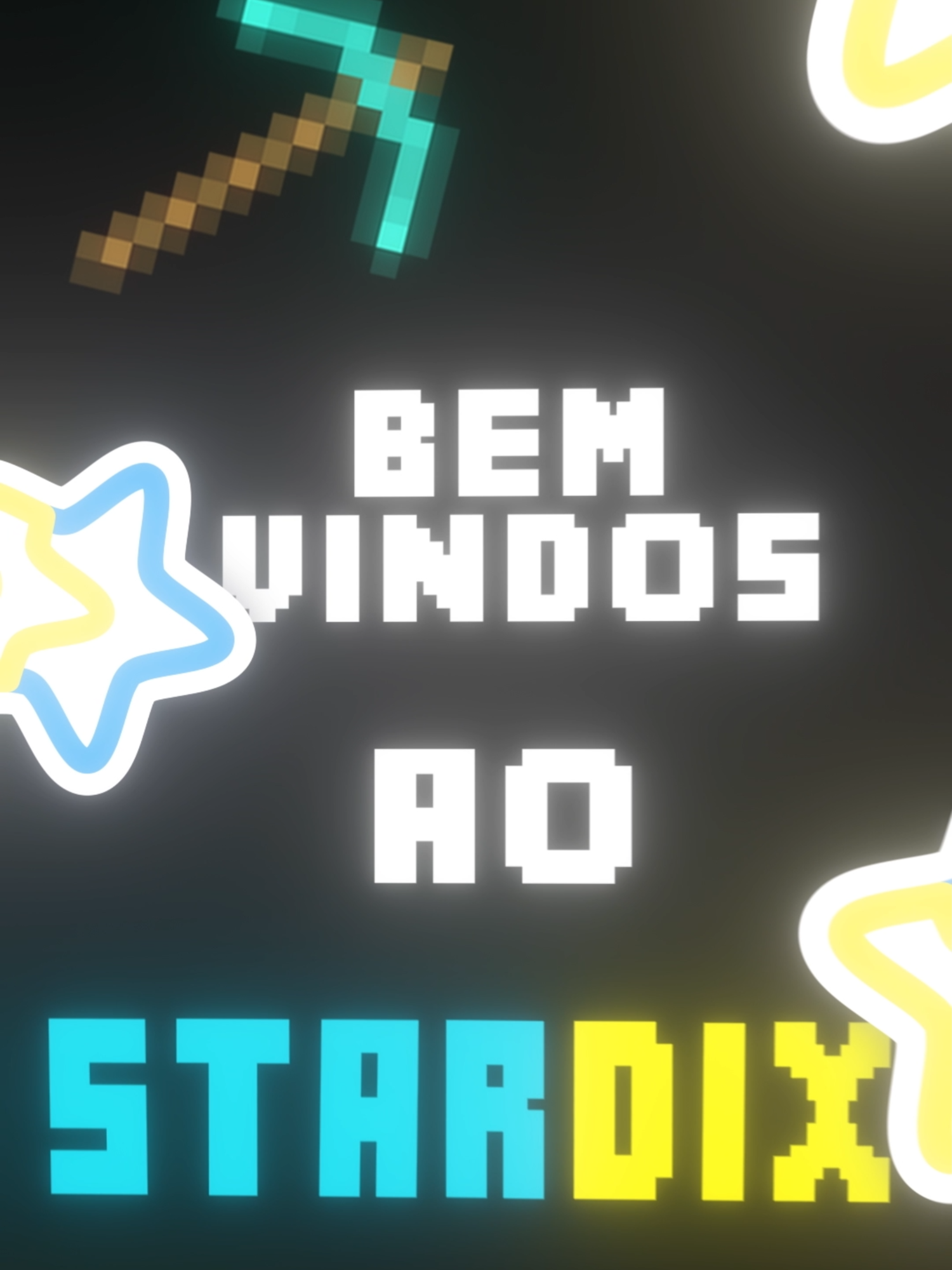 Cavando minha plot no MELHOR SERVIDOR de Minecraft do BRASIL!#Minecraft #foryoupage❤️❤️ #FYP #stardix