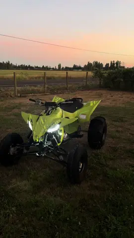 What’s next🌚 #yfz450r #450r #big3 #builtnotbought #fy #quad #explore #yfztakeover 