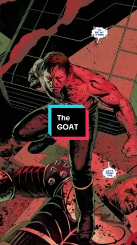 THE GOAT #xmen#cyclops #dc#dccomics#comics#superman#batman#spiderman#dceu#marvel#mcu#marvelcomics#marvelstudiosi