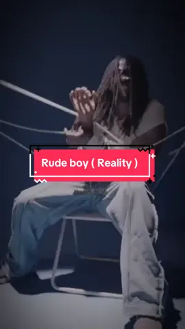 Rude Boy ~ Rëâlíty lyrics  #rudeboy #lyricsvideo #nigeriatiktok🇳🇬🇳🇬🇳🇬 #songlyrics #fypシ゚ 