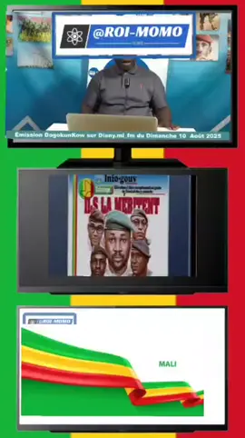 Tentative de coup d'etat au Mali Partie 1. Ecoutons Kassim Traore. #AES #tiktokmali🇲🇱223 #tiktokburkunafaso🇧🇫 #eveildeconscience #tounkaranké 