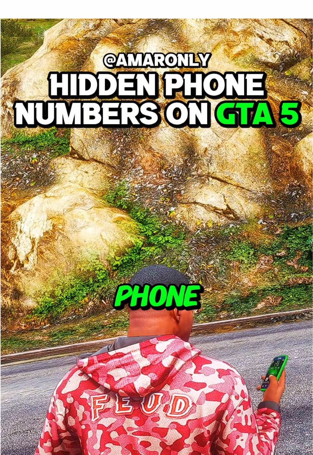 Hidden Secrets Phone Numbers On GTA 5 Including Secret Car Locations And Secret Outfits And Franklin #gta5 #grandtheftauto #gta #gtamemes #gtav #gta5online #gtaonline #gtav