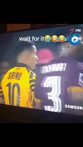 The Glamour-boys, Kaizer Chiefs, are off to great start with Stellenbosch win  ✅- Two goals. ✅- Clean sheet. ✅- Three points. Amakhosi are up and running for the 2025/26 #BetwayPrem season. It is safe to say that we have surpassed the PSL standard, ayisekho kwinqanaba okanye kwizinga lethu ngoku. This performance alone is a testament that we have outgrown, the PSL and should be competing with the international clubs as mentioned by this die-hard, Khosi fan lol 😄🤣  💛n✌🏾 