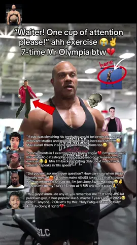 “Buy one get one free” ahh exercise  @Keenanrmalloy @Ryan Jewers @TNF @YO @Davis Diley @Mike Israetel @Jeff Nippard @Phil Heath  #philheath #mrolympia #bodybuilding #gym #GymTok #gymhumor #bicepcurl #bicepcurls #hammercurls #sciencebasedtraining #sciencebasedlifting #mikeisraetel #drmike #armday #armworkout #foryou #fyp #foryoupagе #carltondance #fortnitedance #fortniteemote #emote 
