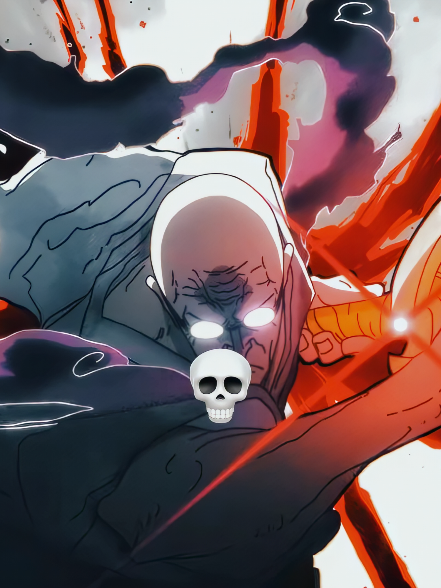 #luffy #gear5 #vegapunk #saturn #emeth #gorosei #egghead #onepiece #anime #edit
