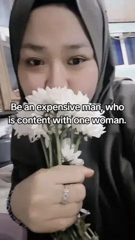 ##foryou #fyp laki2 mahal yang cukup dengan 1 wanita🥀