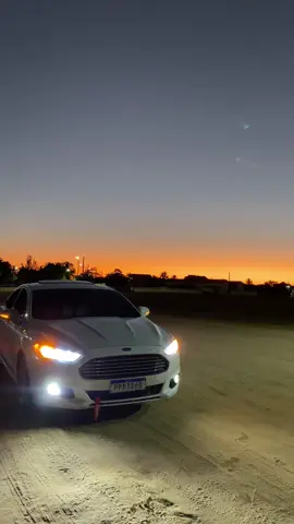 Mídia de mais 🤌🏽🦈🏎️ #viral #fordfusion #fusion #carros #v6