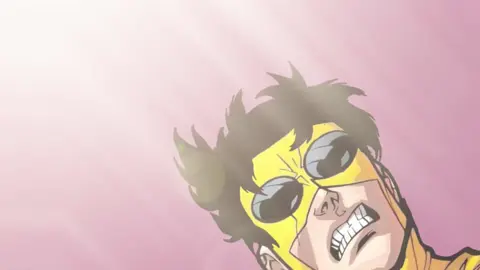 Sinister mark | Free animation scene | inspired by prixxor (i mean in the last video and second) #invincible #invinciblecomic #invincibleseason3 #fyp #foryoupage #for #fypage #variants #variantmark #you #yo #free #invincibleamazonprime #markgrayson #grayson #son #mark #gray #edit #invincibleedit #sinister #sinistermark #remake 