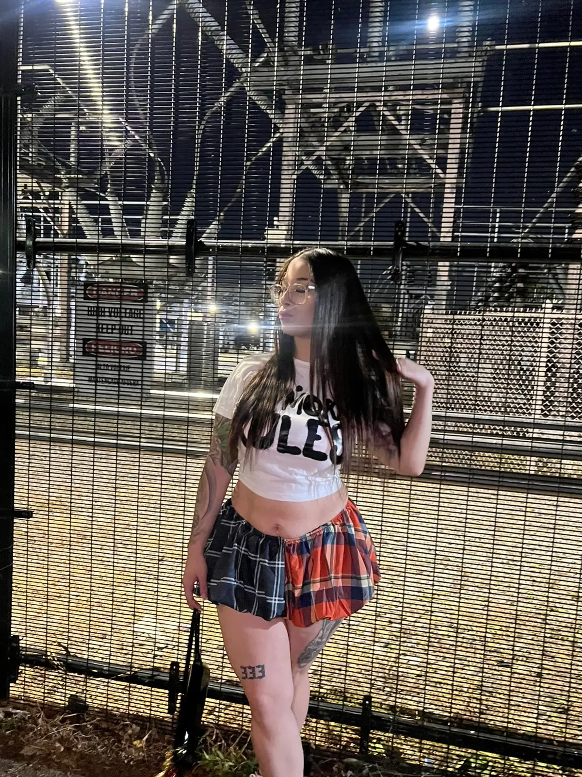 1 of 1 <3