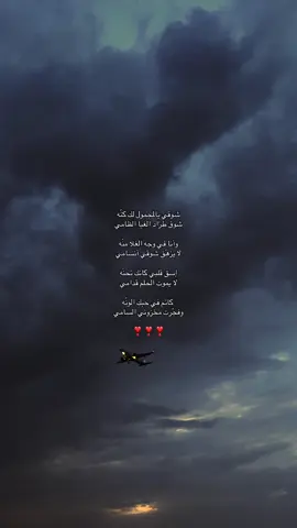 إيه أحبك حب واظنه ساقني لدرب الاعدامي | #اسقي_قلبي_كانك_تحنه #شوقي_يالمجمول #❣️❣️ 