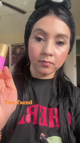 Too Faced #toofaced #toofacedcosmetics #makeup #lip #tiktokshopbacktoschool #blush bonito lip too faced 