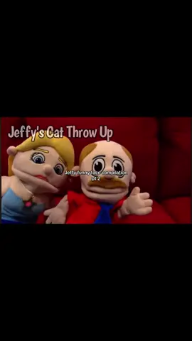 Jeffy funny faces #fyp #foryou #sml #jeffy 