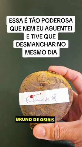 #simpatia #ogum 
