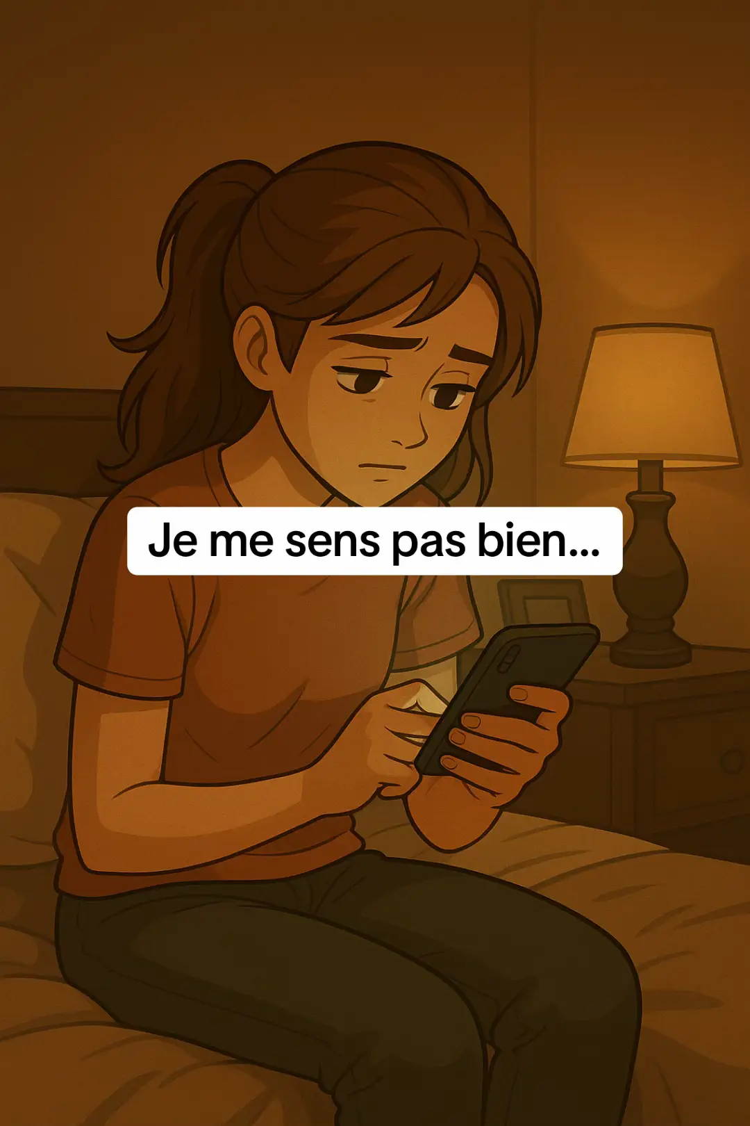 #pourtoi #hypersensible #anxiété #communication 