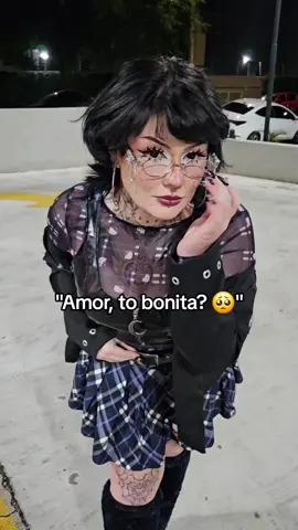 agr to bonita @Gabs ? #pov #outfit #makeup 
