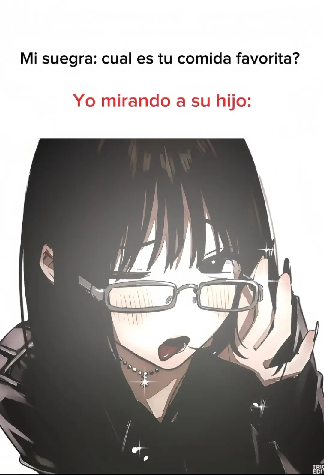 #textorojo #tiktok #fyp #identificarse #parati #tendencia #paradedicar #viral 