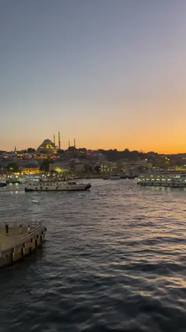 “Güzel Sözler Alalım..”📌🥀☀️🕊️ #ahmett6321 #viranşehir #istanbul #günbatımı #manzaram #keşfet 
